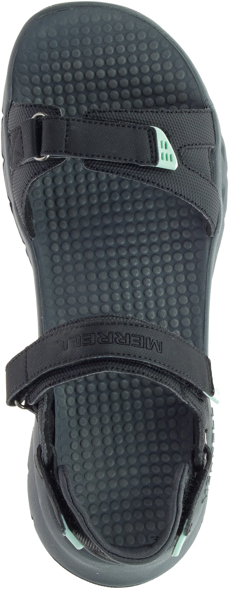 Cedrus Convert 3 (Dam) - sandaler med kardborreband