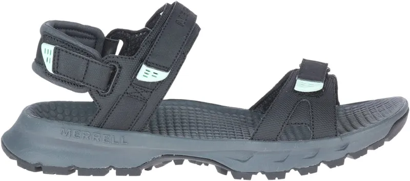 Cedrus Convert 3 (Dam) - sandaler med kardborreband