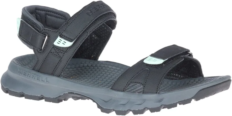 Cedrus Convert 3 (Dam) - sandaler med kardborreband