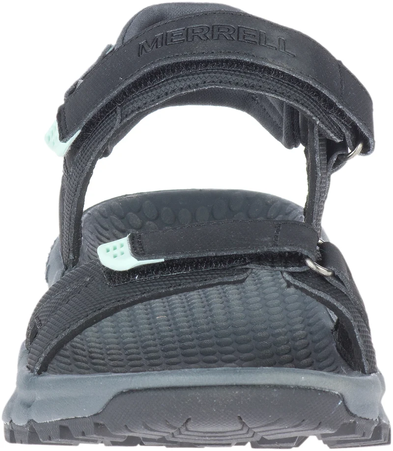 Cedrus Convert 3 (Dam) - sandaler med kardborreband