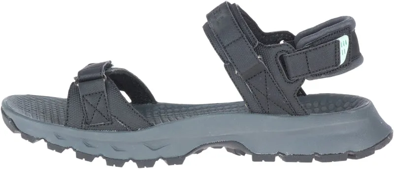 Cedrus Convert 3 (Dam) - sandaler med kardborreband