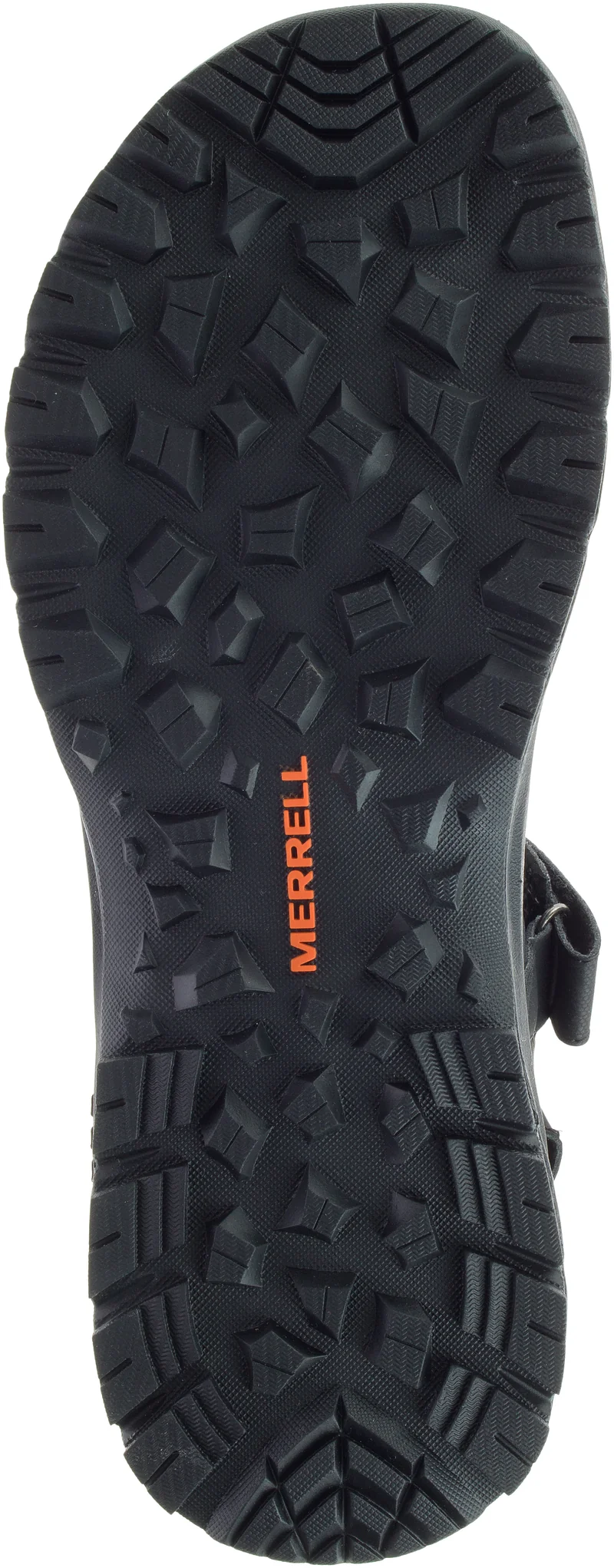 Cedrus Convert 3 (Herr) sandaler med kardborreband