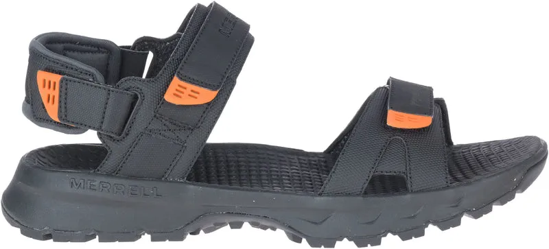 Cedrus Convert 3 (Herr) sandaler med kardborreband