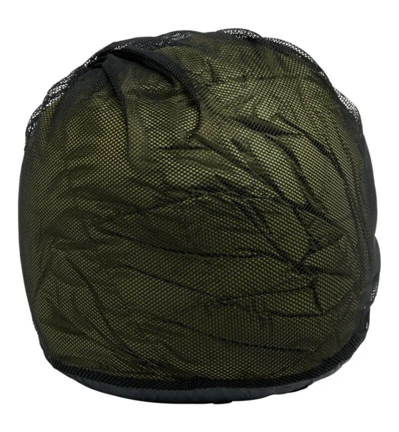 Scand Down -5 - sovsäck med dunfyllning (Left Zip)