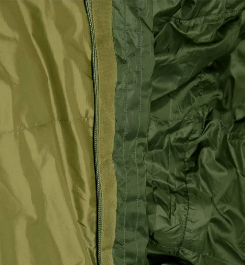 Scand Down -5 - sovsäck med dunfyllning (Left Zip)