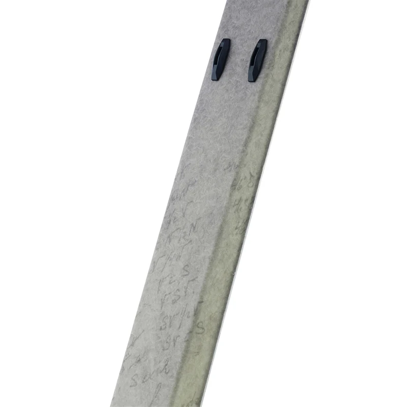 Amundsen Fram BC ski WF/FL - turskidor med stålkant
