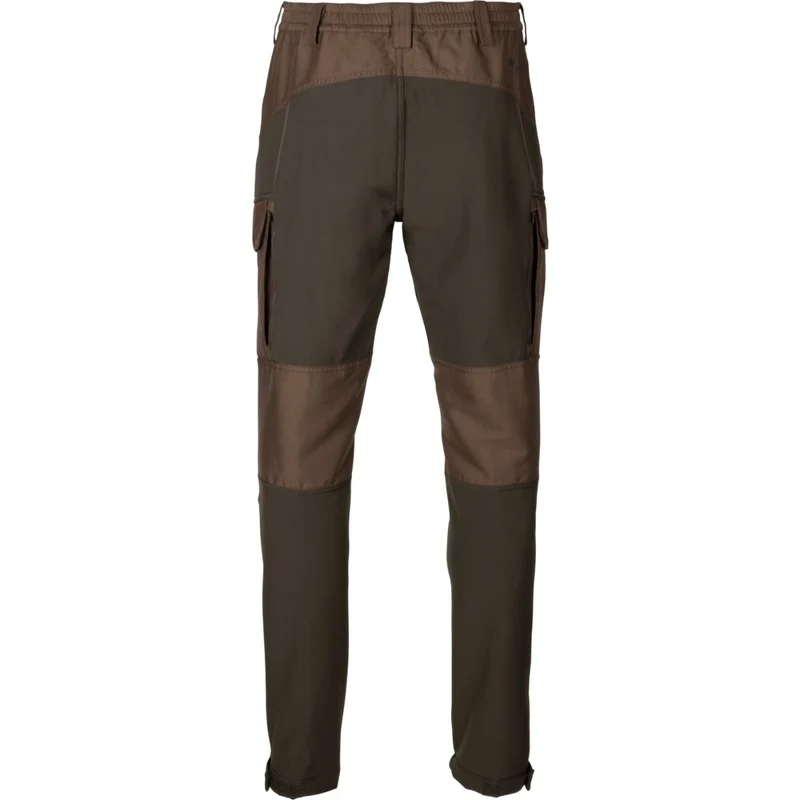 Scandinavian Trousers - robust fritidsbyxa
