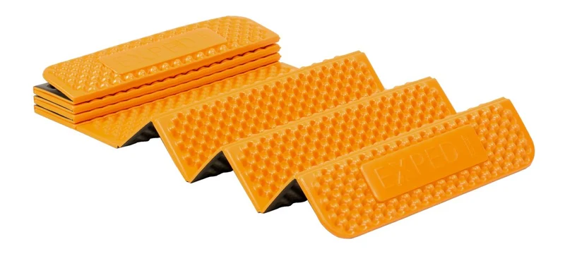 FlexMat - liggunderlag i cellplast