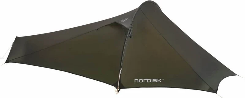 Lofoten 1 ULW Tent - Lätt 1-manstält