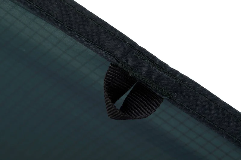 Voss 14 SI Tarp, Forest Green