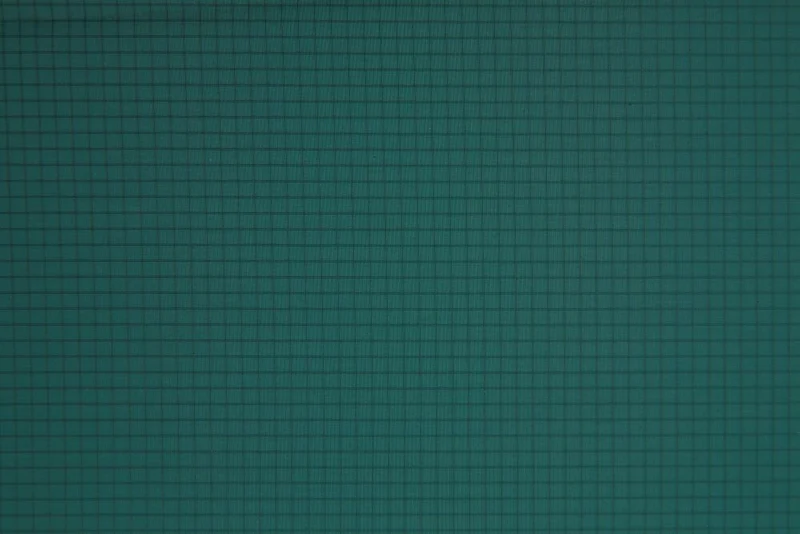 Voss 14 SI Tarp, Forest Green