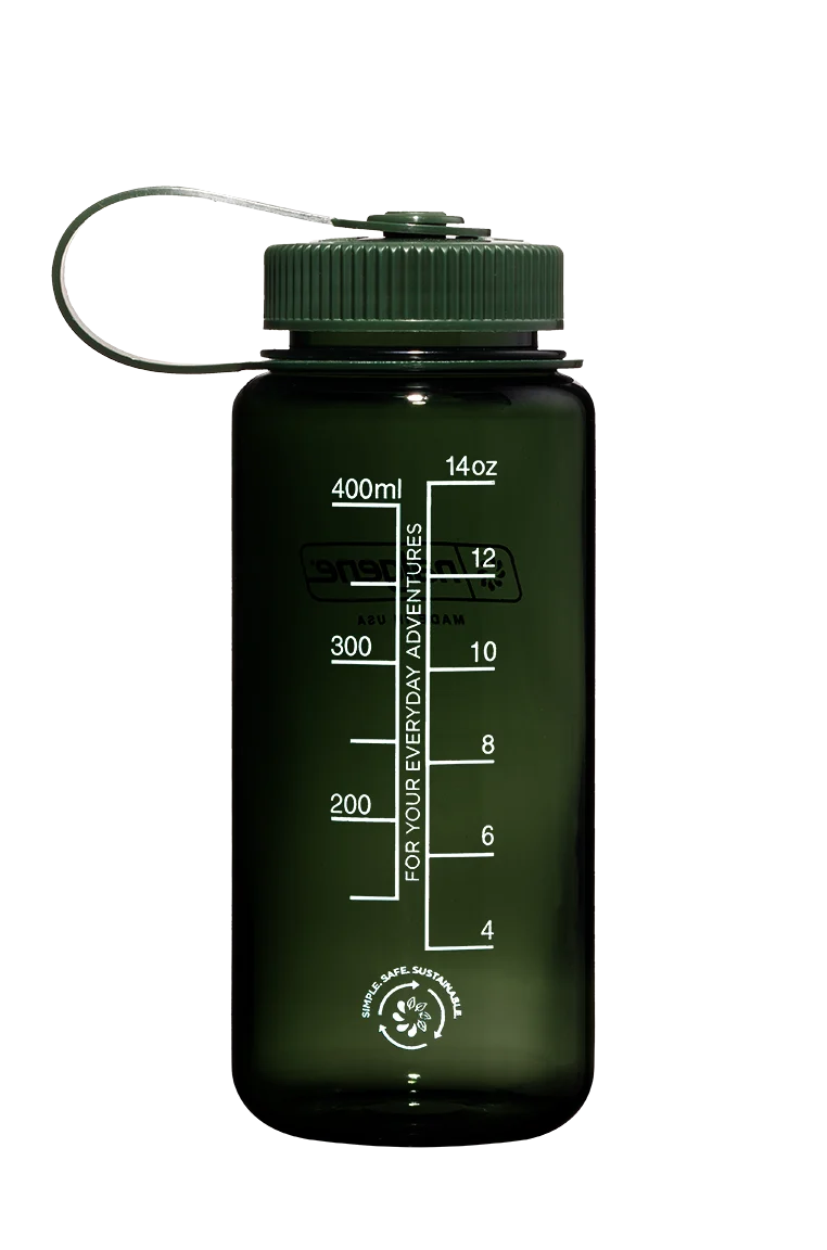 0,5 l WM Sustain flaska