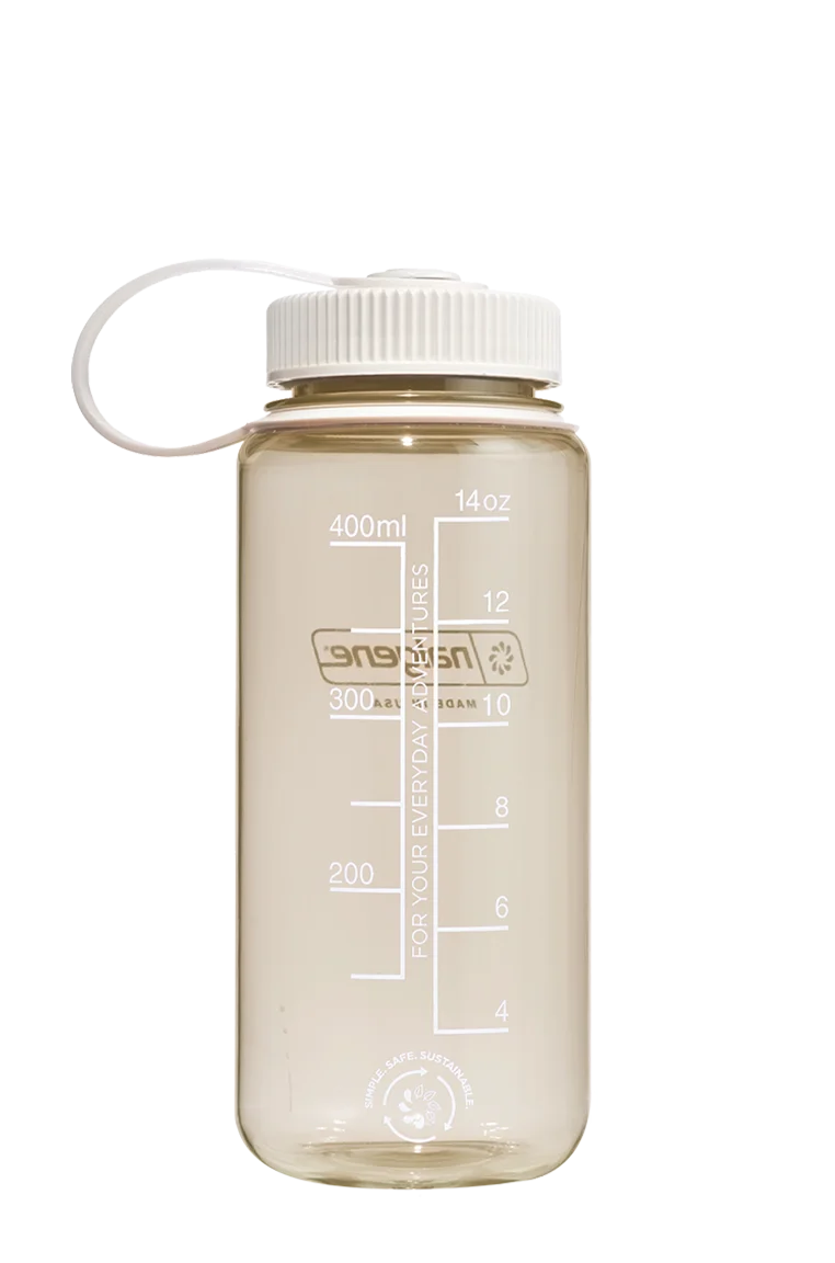0,5 l WM Sustain flaska