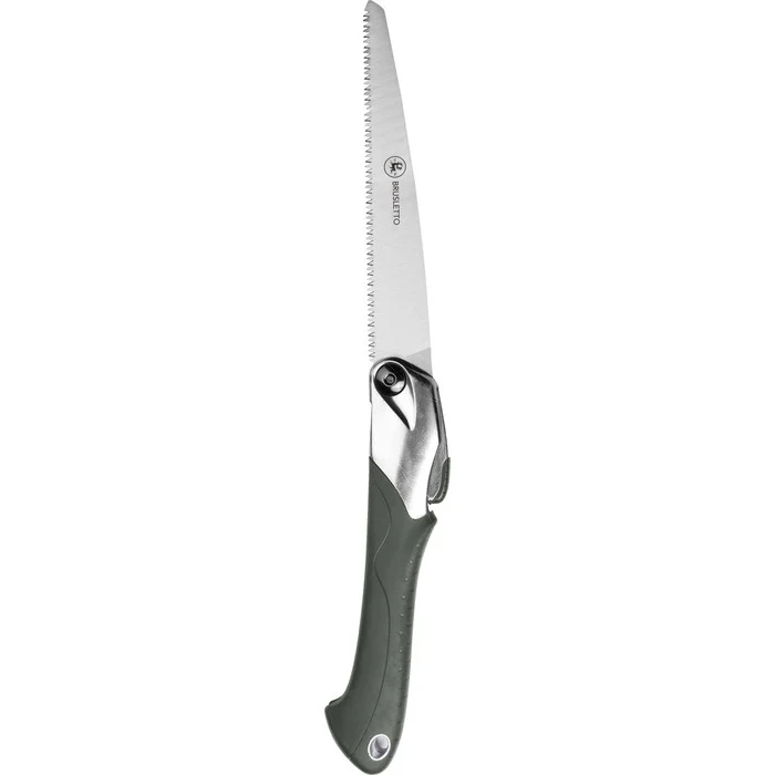 Vestlia Folding Saw Black/Green L - Handsåg