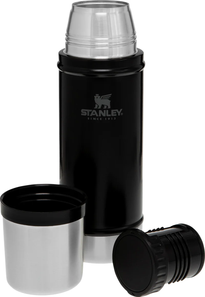 Classic Vacuum Bottle 0,47 L