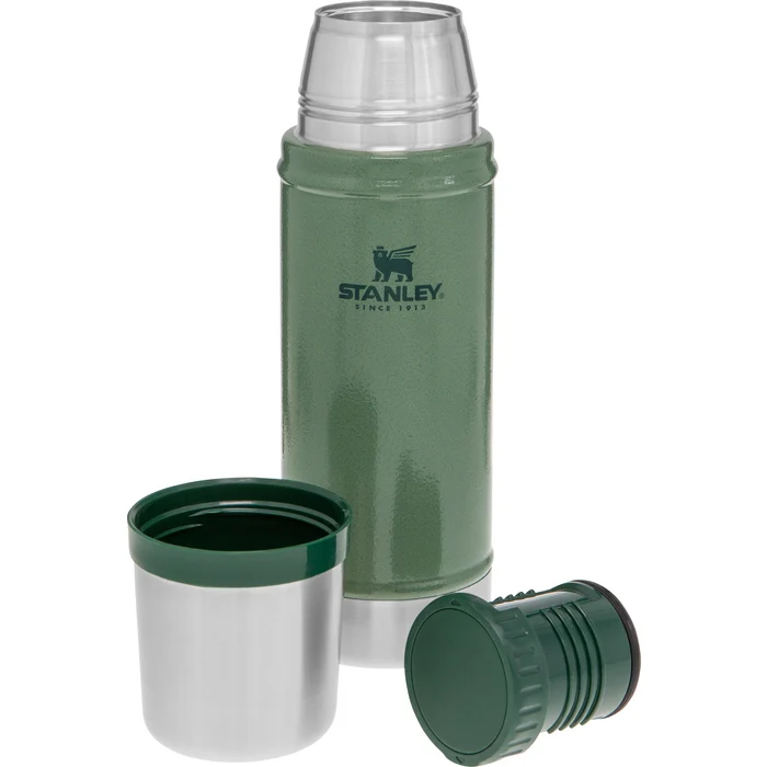 Classic Vacuum Bottle 0,47 L