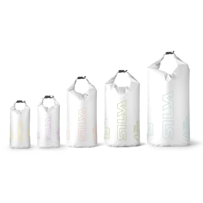 Terra Dry Bag 12L