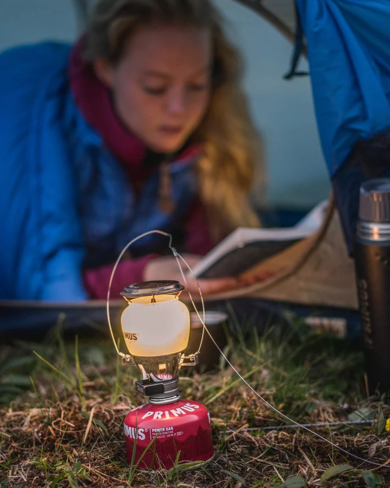EasyLight Piezo