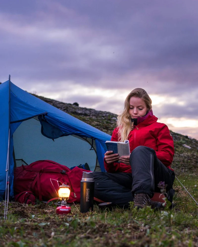 EasyLight Piezo