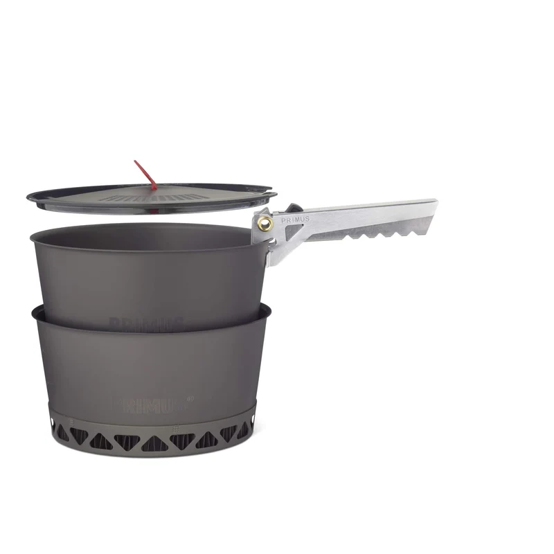 PrimeTech Pot Set 1.3L