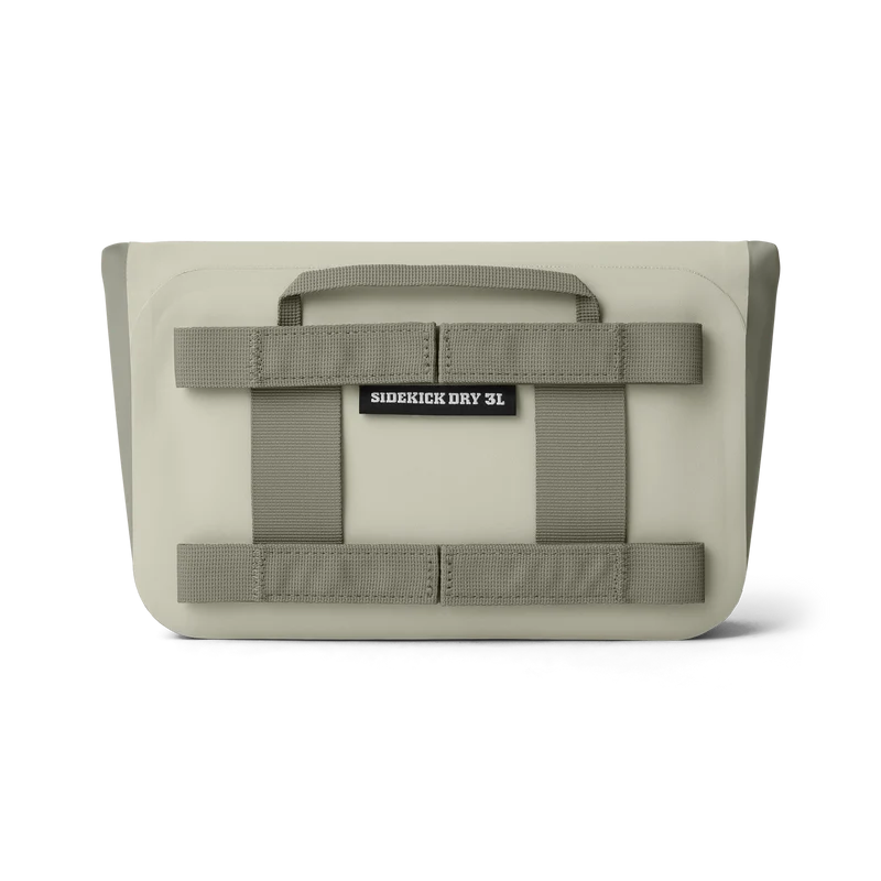 Sidekick Dry® 3 L Zubehörtasche Wasserdicht