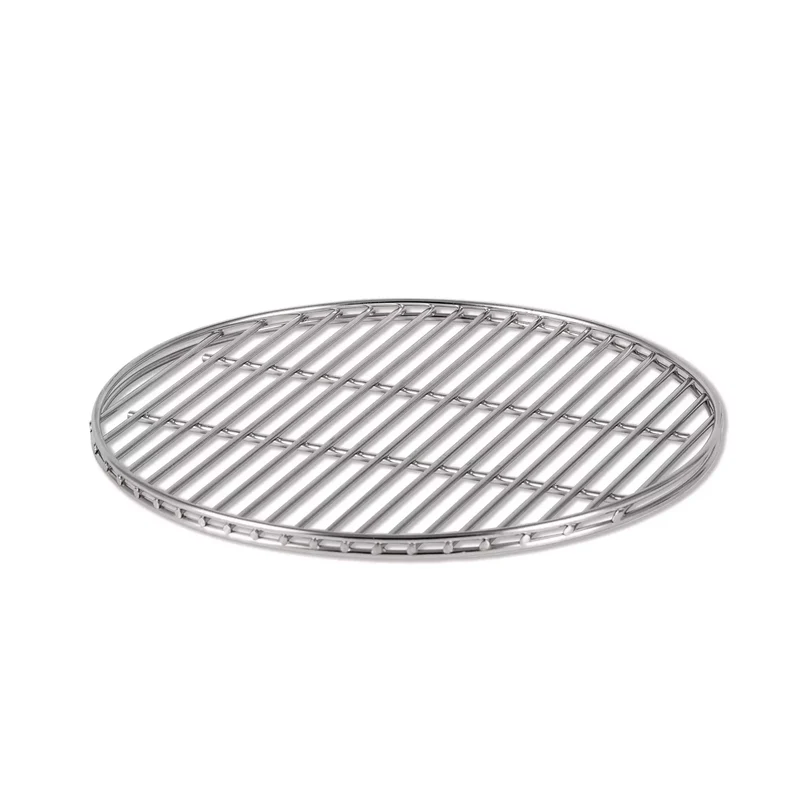 Grillrost Edelstahl 28cm