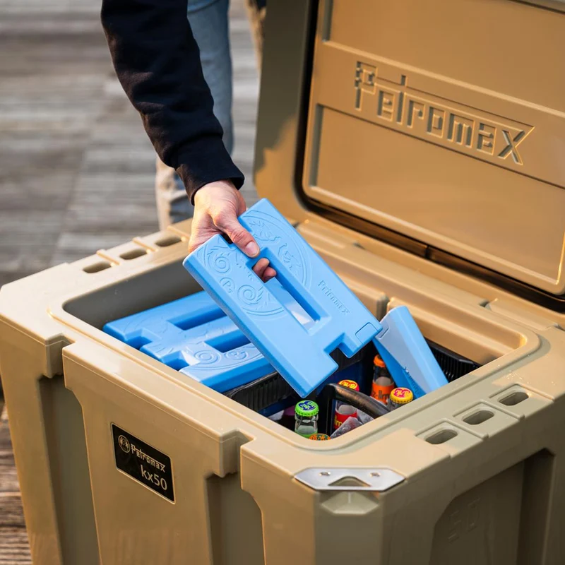 Kühlbox inkl. Sitzkissen