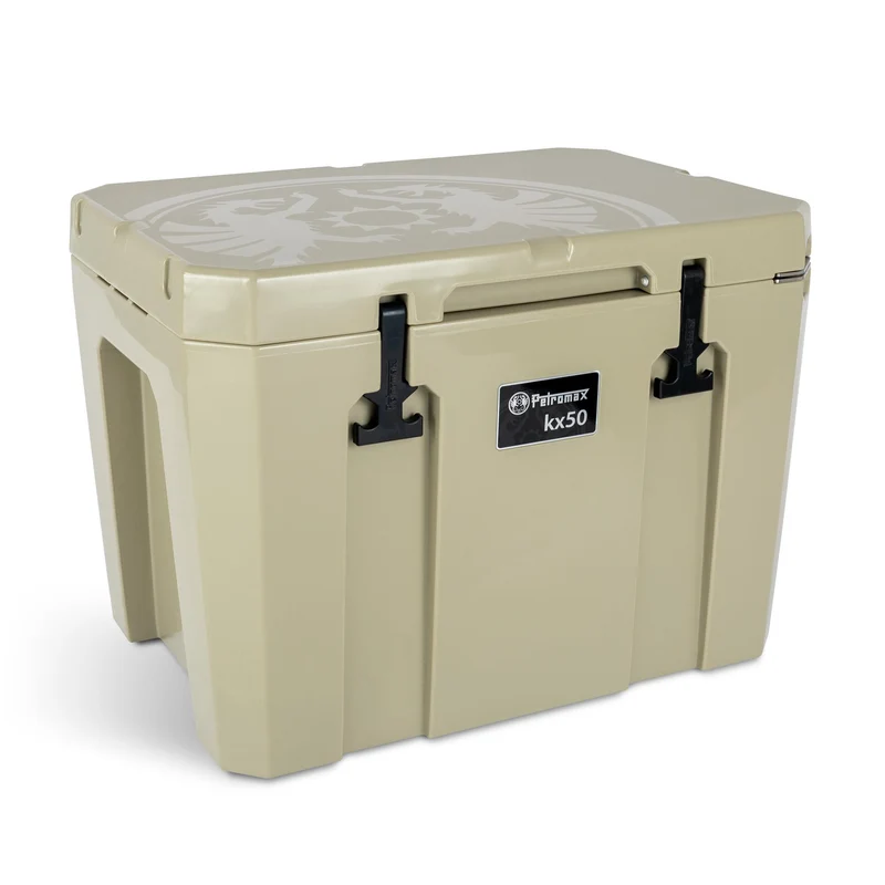 Kühlbox inkl. Sitzkissen