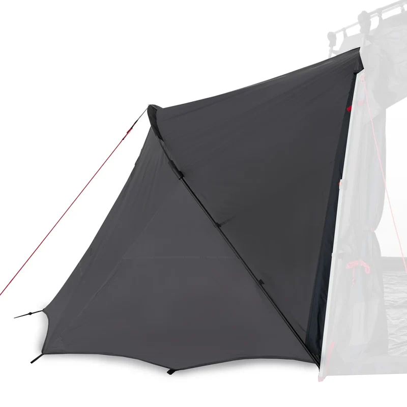 Quick Base Sleeping Pod