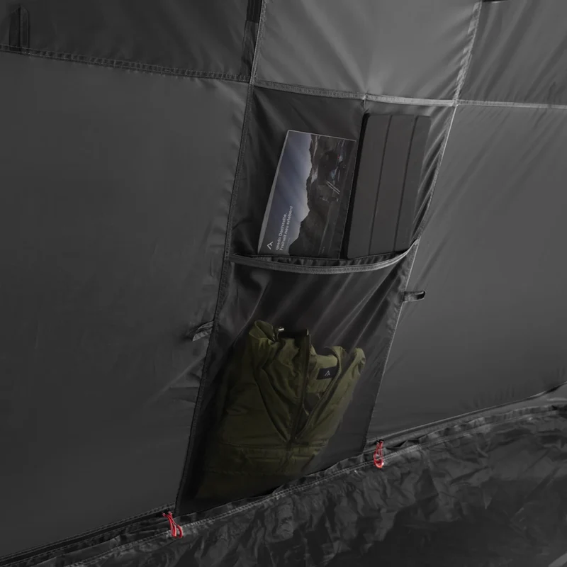 Quick Base Sleeping Pod