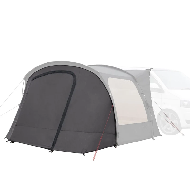 Motor Canopy Door