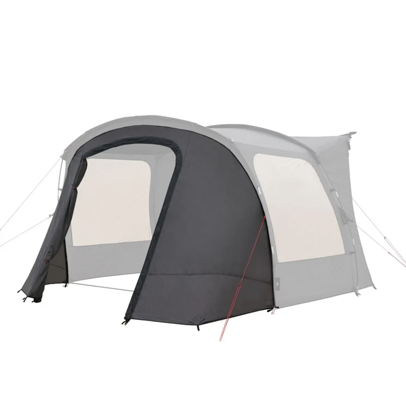 Motor Canopy Door