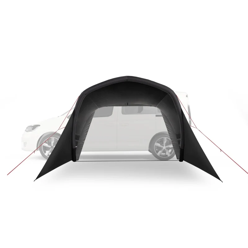 Air Motor Canopy