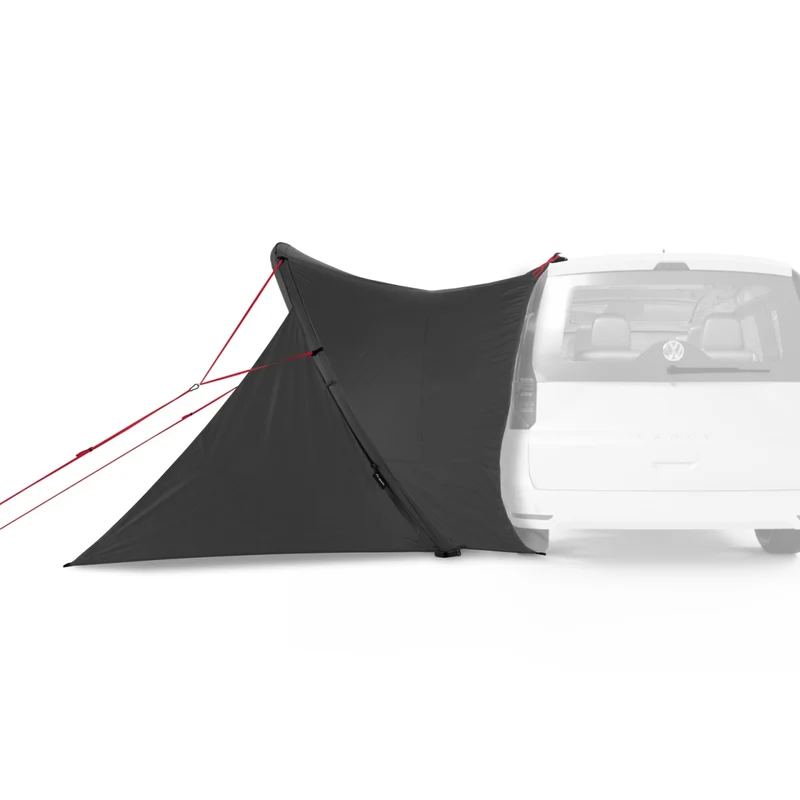 Air Motor Canopy
