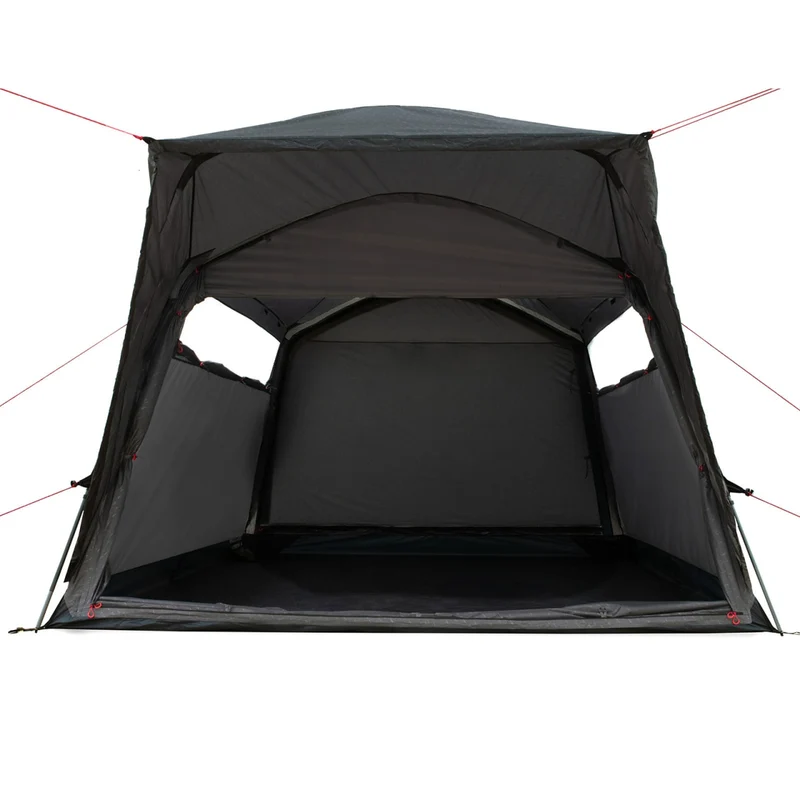 Quick Motor Free - Darkgrey