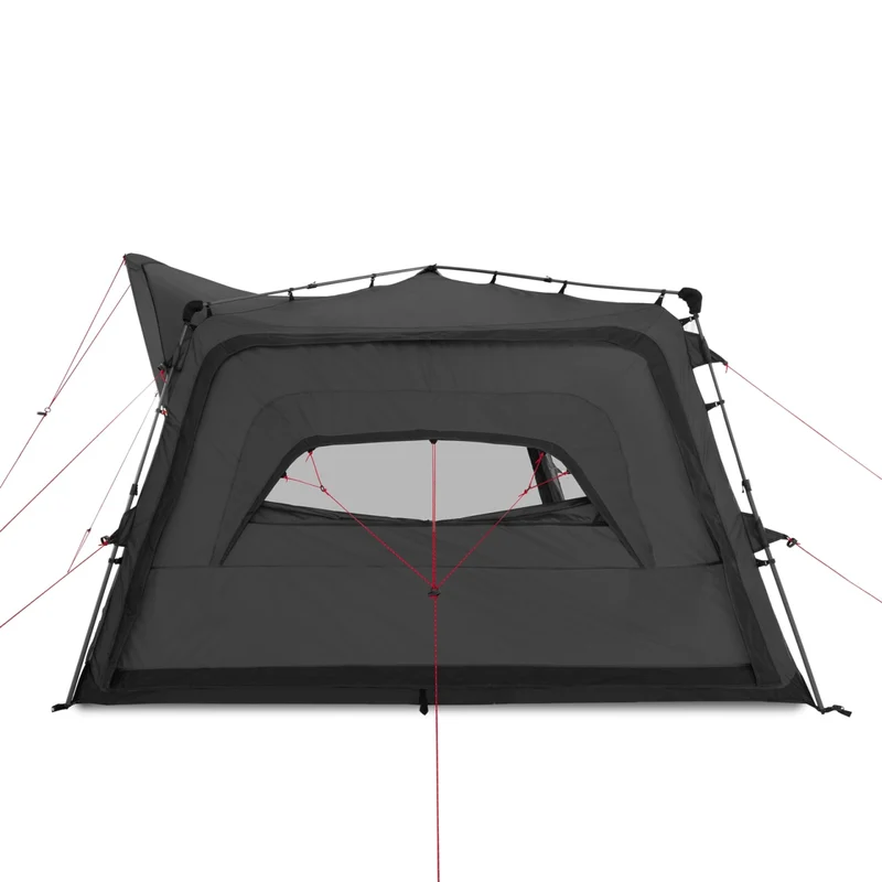 Quick Base - Darkgrey