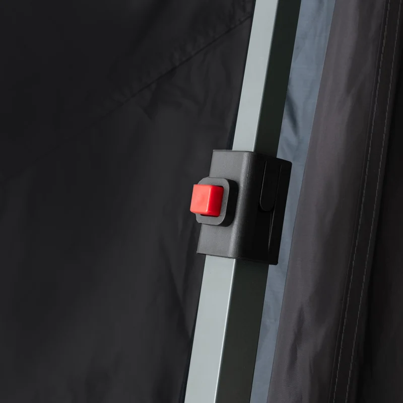 Quick Base - Darkgrey