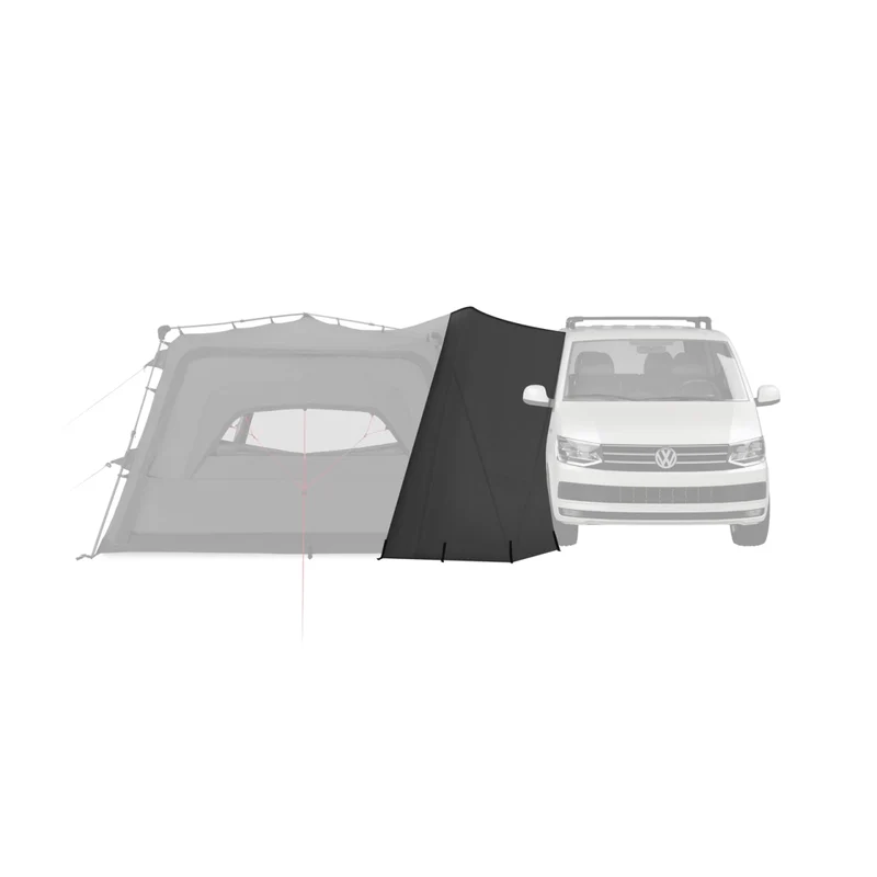 Quick Base Motor Connector - Universal