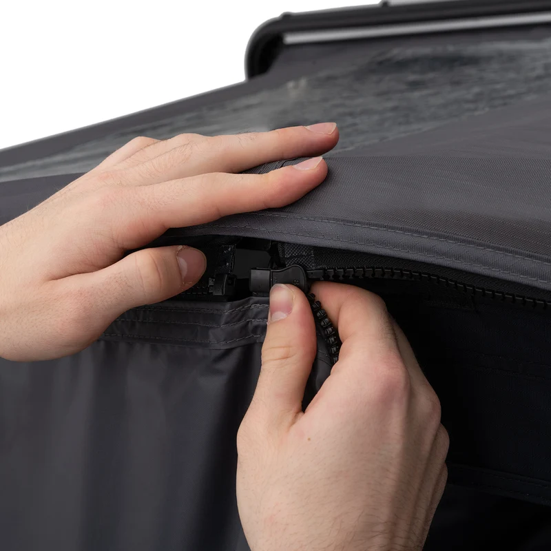 Freedom Tarp - Darkgrey