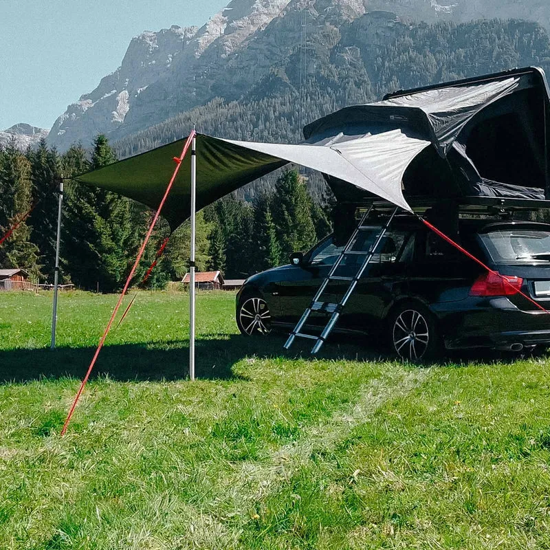 Freedom Tarp - Darkgrey