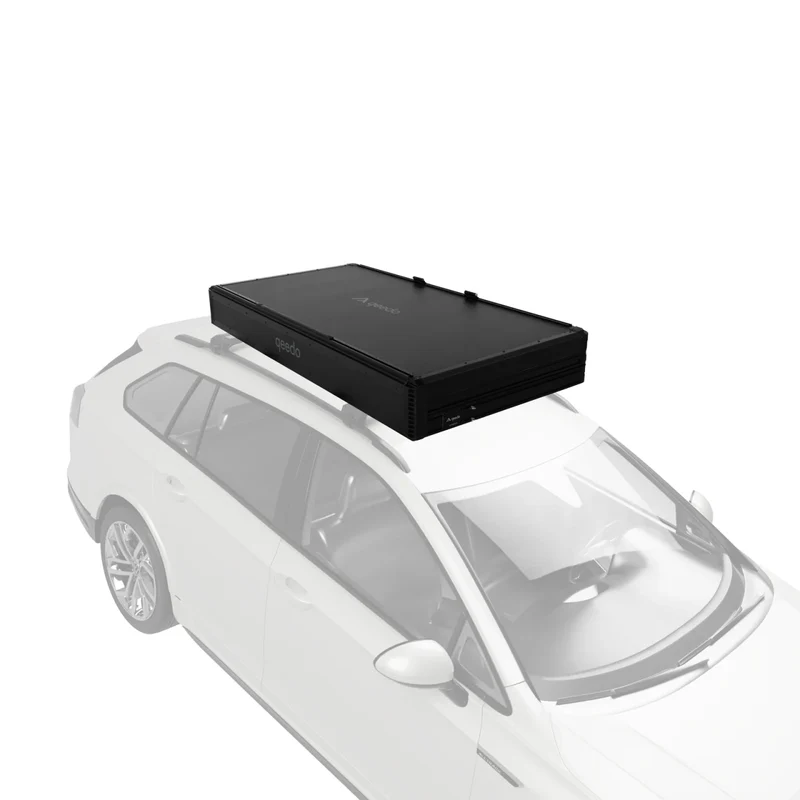 Qeedo Freedom Hybrid 3+