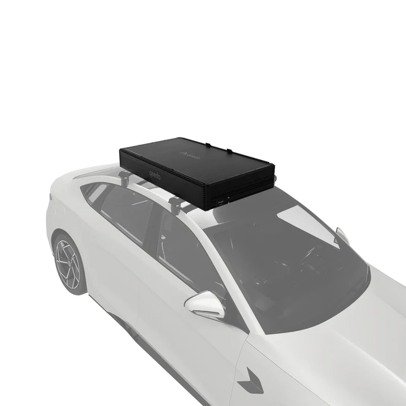 Qeedo Freedom Hybrid 2+