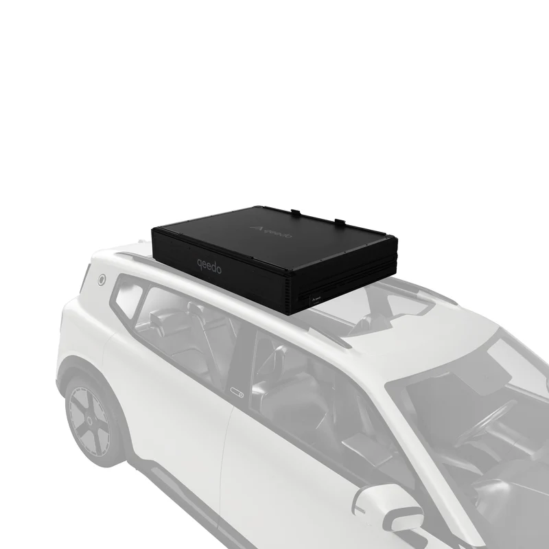 Qeedo Freedom Hybrid 2