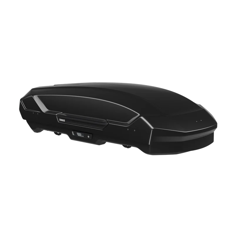 Thule Dachbox Motion 3