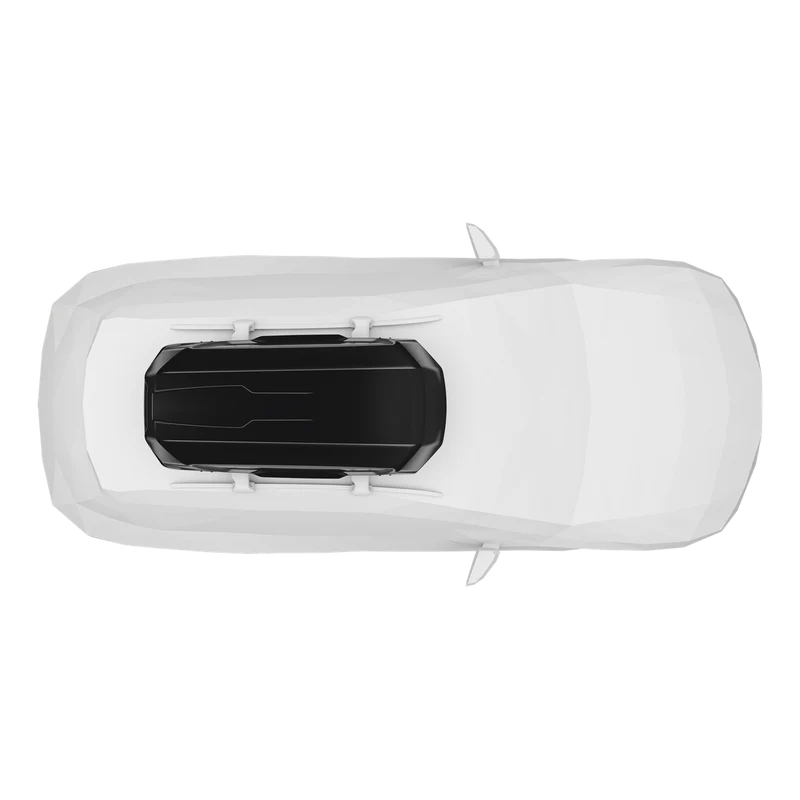 Thule Dachbox Motion 3