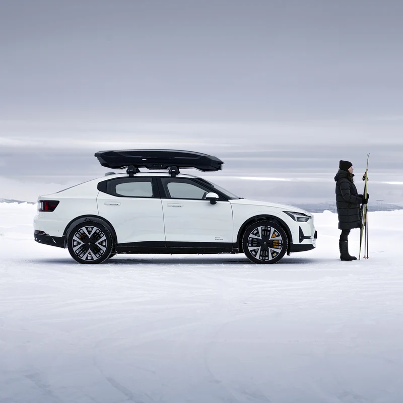 Thule Dachbox Motion 3
