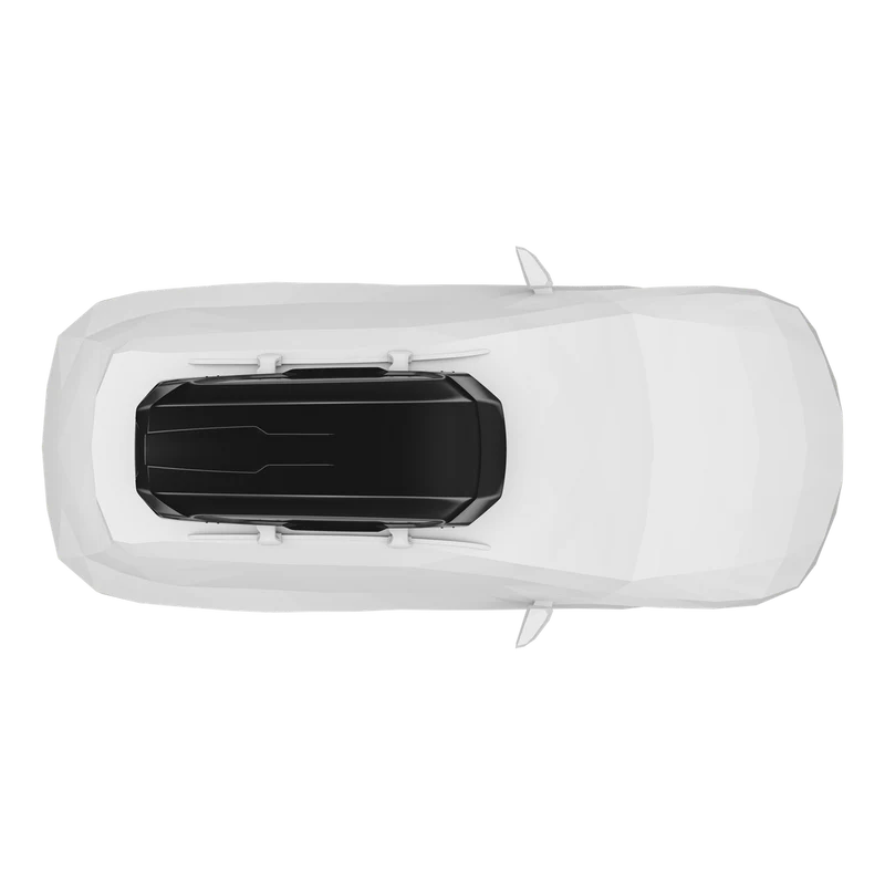 Thule Dachbox Motion 3