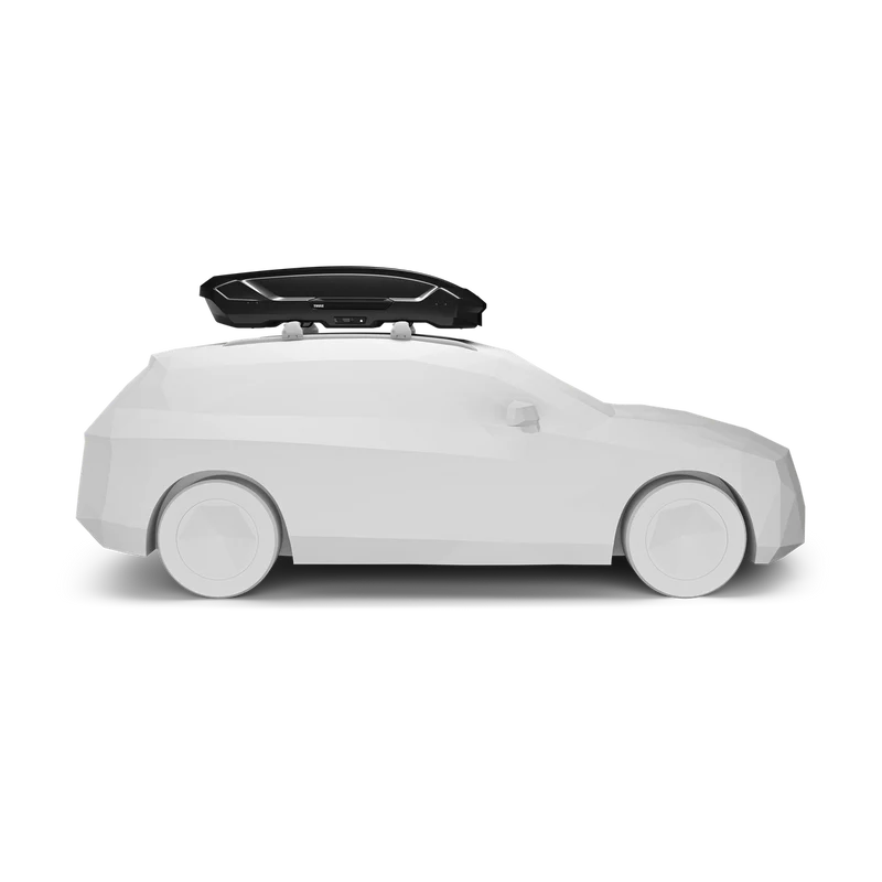 Thule Dachbox Motion 3