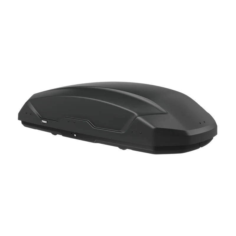 Thule Pulse 2 Dachbox