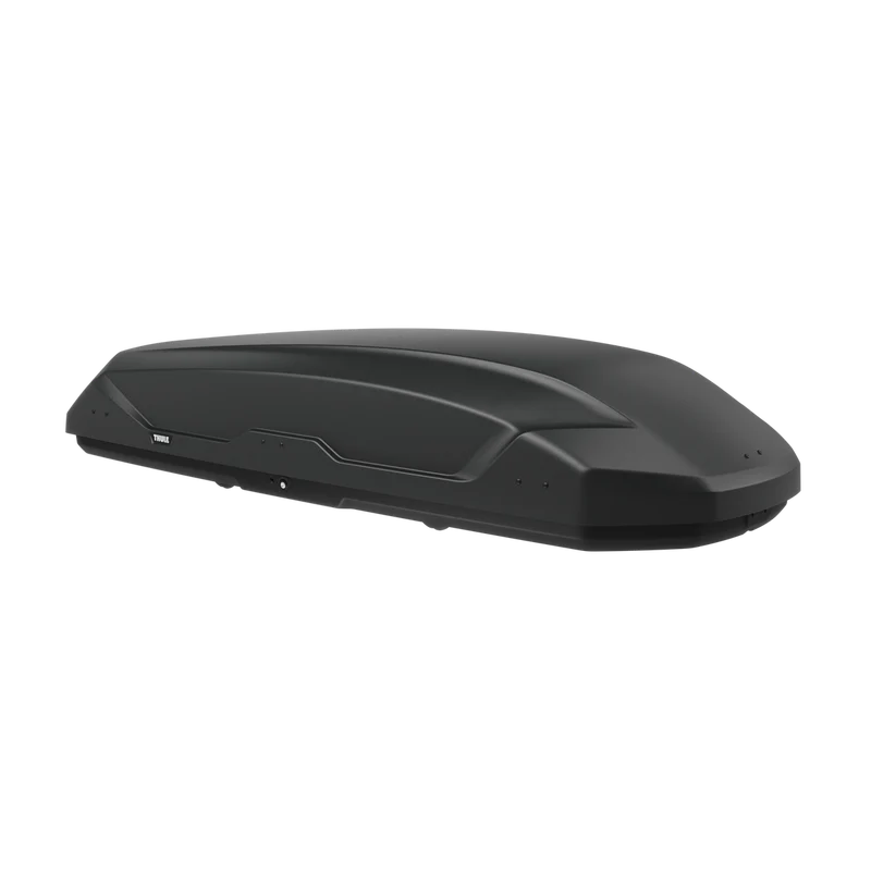 Thule Pulse 2 Dachbox